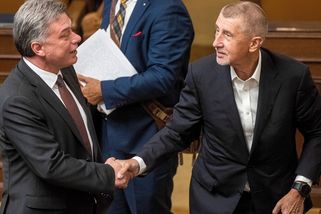 Nechte justici pracovat. Babišovy konspirace jsou absurdní - Seznam Zprávy